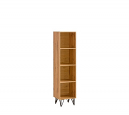 Rendszer "LOFTER" LO10 (Polc) -