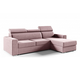 ADELKA sarok ülőgarnitúra Jobbos, Kronos 27