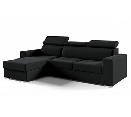 ADELKA sarok ülőgarnitúra Bal, Kronos 07