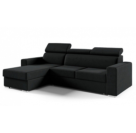 ADELKA sarok ülőgarnitúra Bal, Kronos 07