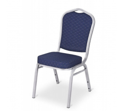 BULS bankett szék kék