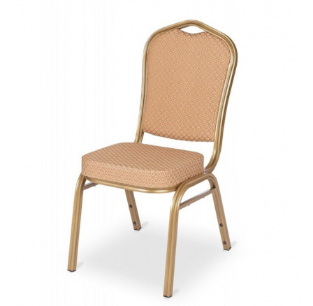 ROK bankett szék arany