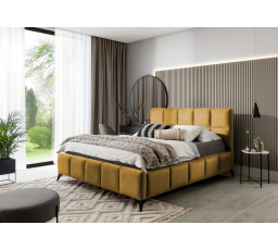 Łoże Mist 160x200 Nube 45 1