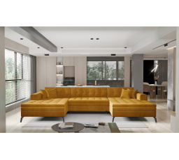 Vertizo Nube 45 110x295 Symmetrical