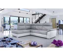 Loreto Sawana 21, Soft 17 125x190 Left 1