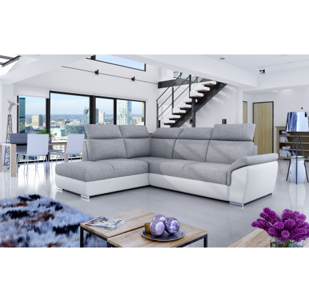 Loreto Sawana 21, Soft 17 125x190 Left 1