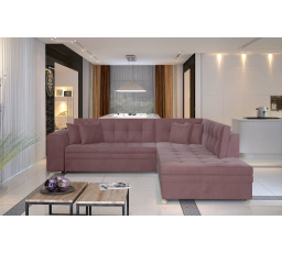 Pieretta Mat Velvet 63 126x200 Right 0