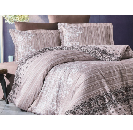 Saténový povlak na polštář Danet 70x90