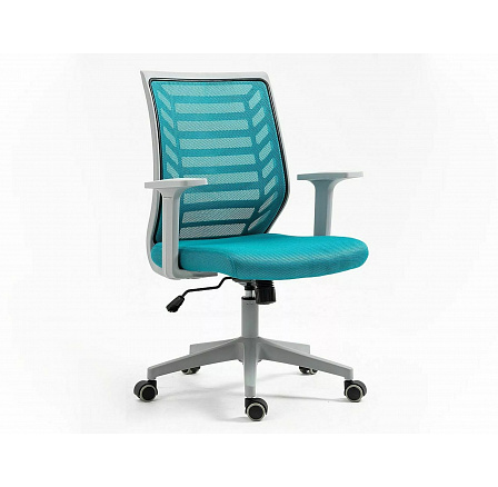 Q-320 irodai szék, Kék