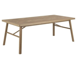 Galway tölgy asztal