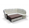 Rohová sedací souprava LORD, Nube 04, Pravá