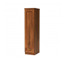 Tadeusz T9 Szekrény Bal Oldal Százéves Tölgy
