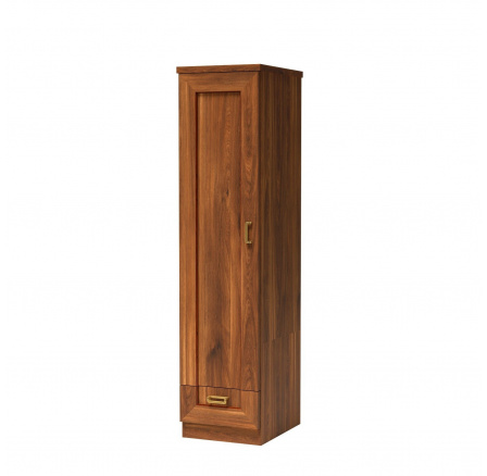 Tadeusz T9 Szekrény Bal Oldal Százéves Tölgy