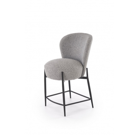 Bárszék H126, Szürke