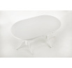 JOSEPH étkezőasztal, fehér