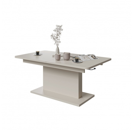 Összecsukható konferenciaasztal BUSETTI, Kashmir