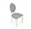 VELO étkezőszék, szürke