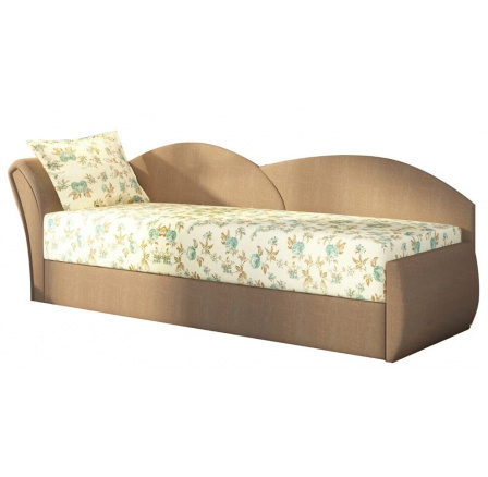 Aga Rose 14, Alova 66 80x77 Left 1