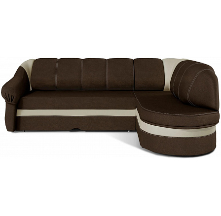 Benano Sawana 16, Soft 33 125x195 Right 1