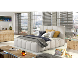 Łoże Edvige 180x200 Soft 17