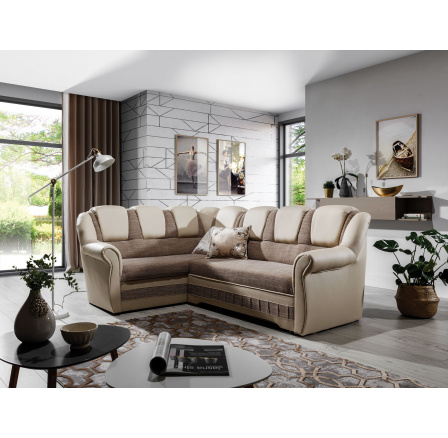 Lord II Berlin 03, Soft 33 125x195 Left 1