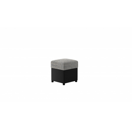Pouf R1 Berlin 01, Soft 11 35x35