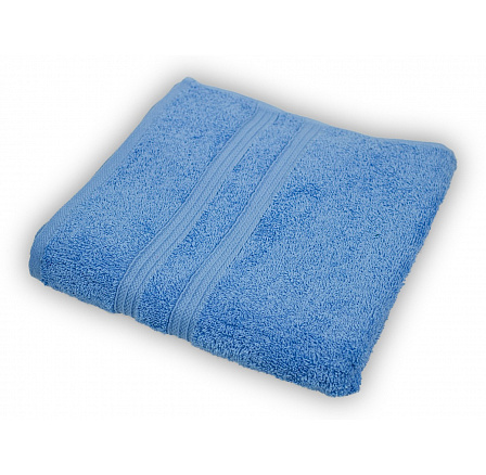 Froté ručník VIOLKA 50x100cm 450g modrý