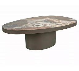 PAD GUSTO A CERAMIC BRĽZ PATAGONIA / RÉZ 118X73