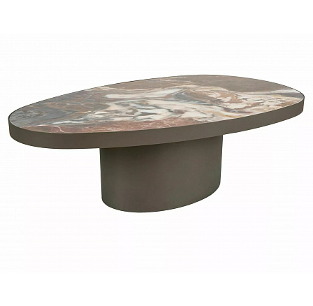 PAD GUSTO A CERAMIC BRĽZ PATAGONIA / RÉZ 118X73 PAD GUSTO A CERAMIC BRĽZ PATAGONIA / RÉZ 118X73