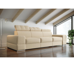 SOFA ROYAL III 295 CM - Odcienie beżu
