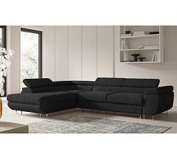 ALICE sarok ülőgarnitúra 151-es típus, Poso 135 Bal