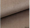 TUNIS ágy 200 x 90, alacsony oldal, Paros 3, balos