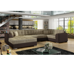 Damario Berlin 03, Soft 66 126x275 Left 0