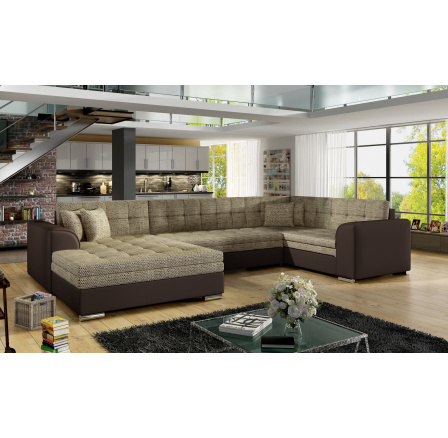 Damario Berlin 03, Soft 66 126x275 Left 0