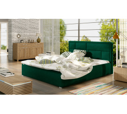 Latina 180x200 + Stelaż met./pod.gaz./kontener Kronos 19 1