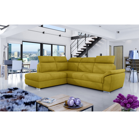 Loreto Omega 68 125x190 Left 1