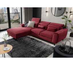 Blodwen Black 120x180 Dywan 180x120