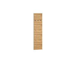 NEVIO 07 fogaspanel, Artisan tölgy