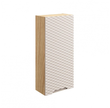 Ocean Beige 83-35-1D Szafka Górna 35 cm 1 Drzwi / Upper Cabinet 35 cm 1 Door