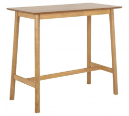 Barlow bárasztal természetes tölgy