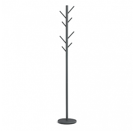 Fogas, fém, szürke, 80001-44 GREY Fogas, fém, szürke, 80001-44 GREY