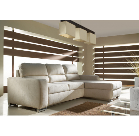 NIKO sarok ülőgarnitúra, Jobb oldali