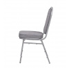 ESS1210 bankett szék szürke