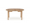 Étkezőasztal RINGO, Craft Tölgy