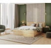 Łóżko do sypialni HAVANA - 180x200