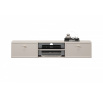 LORINI RTV 150 2SZ - cashmere / T-bar złoty / wisząca