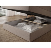 Boxspring ágy Kasped Paolli 18 120x200