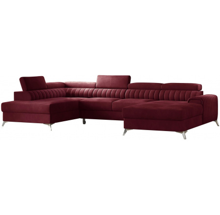 Lacante Loco 25 123x265 Left 1