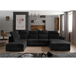 Evanell       Mat Velvet 99 125x265 Right 1