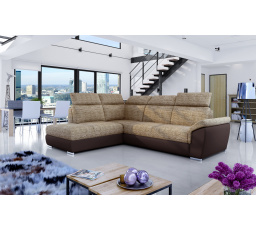 Loreto Berlin 03, Soft 66 125x190 Left 1